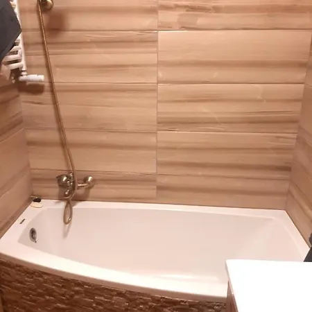 Kawalerka Stefana Zeromskiego 62 弗罗茨瓦夫