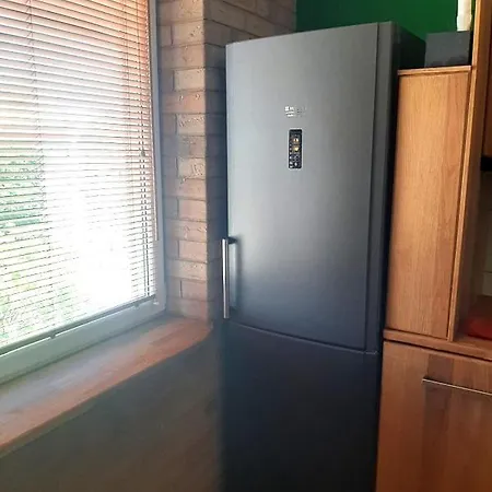 Kawalerka Stefana Zeromskiego 62 酒店 弗罗茨瓦夫