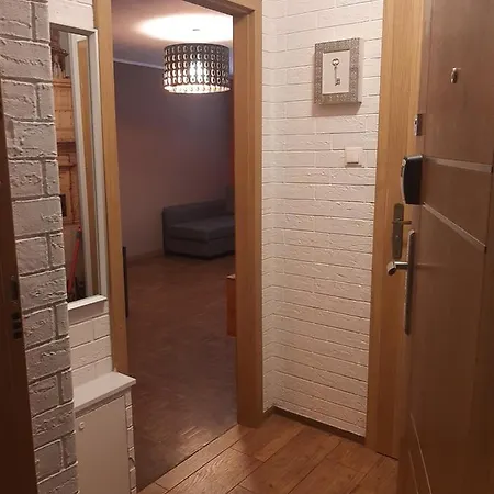 Kawalerka Stefana Zeromskiego 62 弗罗茨瓦夫