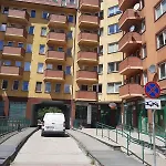 Kawalerka Stefana Zeromskiego 62 Otel *