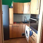 Kawalerka Stefana Zeromskiego 62 Otel