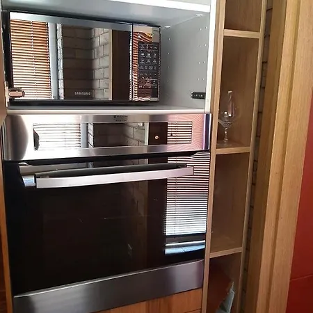 Kawalerka Stefana żeromskiego 62 Hotel *