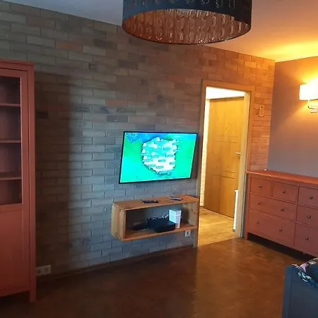 Hotel Kawalerka Stefana Zeromskiego 62 Wroclaw