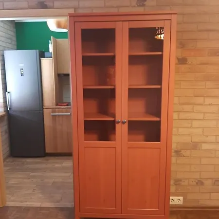 Kawalerka Stefana Zeromskiego 62 Apartment