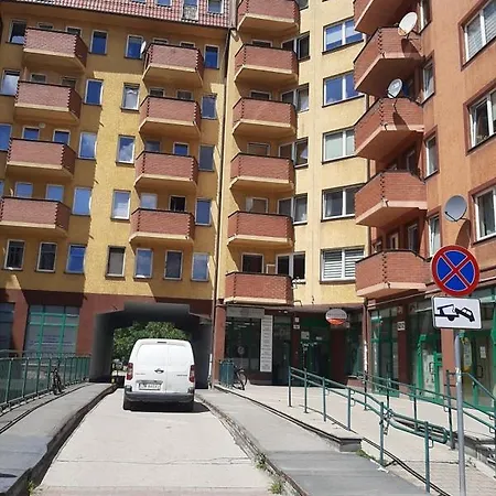 Kawalerka Stefana żeromskiego 62 Hotel *