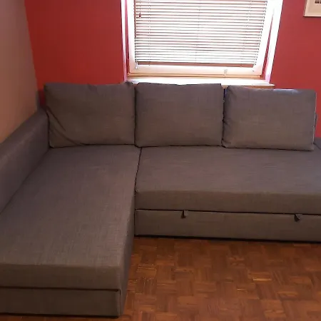 Kawalerka Stefana żeromskiego 62 Hotel