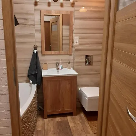 Apartment Kawalerka Stefana Zeromskiego 62 Wroclaw