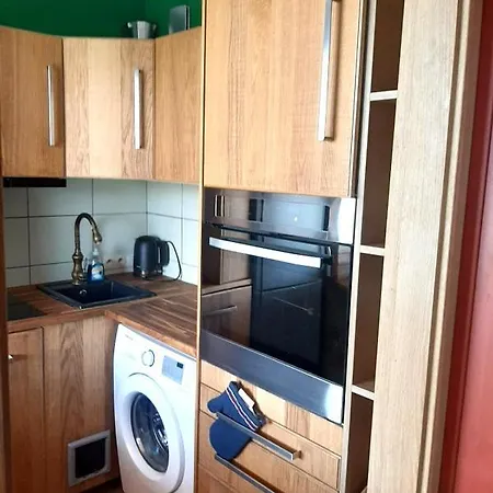 Kawalerka Stefana żeromskiego 62