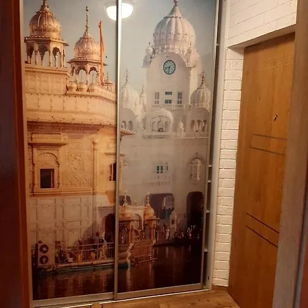 Kawalerka Stefana Zeromskiego 62 * Wroclaw
