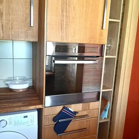 Kawalerka Stefana żeromskiego 62 Hotel Wrocław