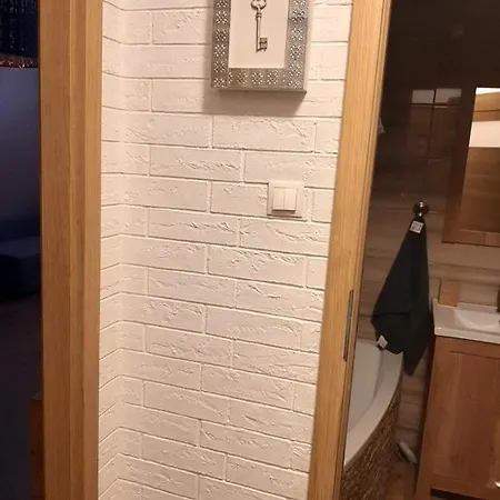 Kawalerka Stefana Zeromskiego 62 Apartment