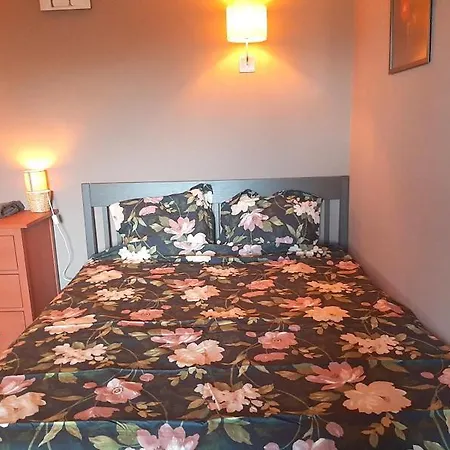 Kawalerka Stefana Zeromskiego 62 * Wroclaw