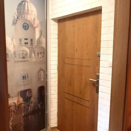 Kawalerka Stefana żeromskiego 62 Wrocław