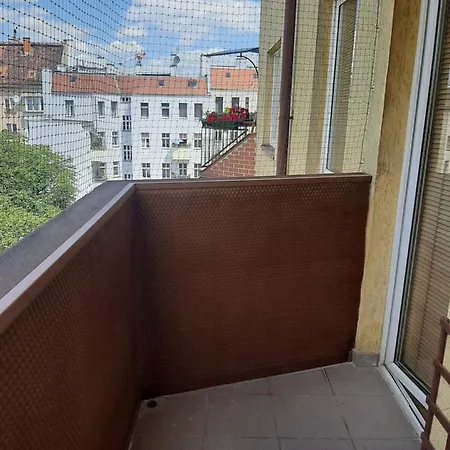 Kawalerka Stefana żeromskiego 62 *