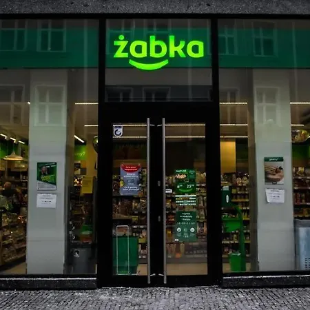 Hotel Kawalerka Stefana żeromskiego 62 *