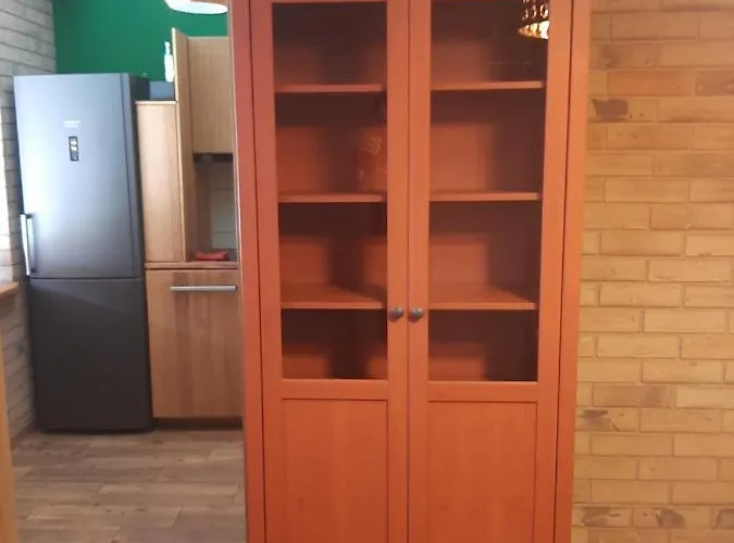 Kawalerka Stefana Zeromskiego 62 Hotel