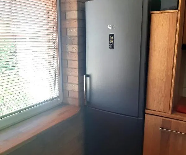 Kawalerka Stefana Zeromskiego 62 Hotel Wroclaw