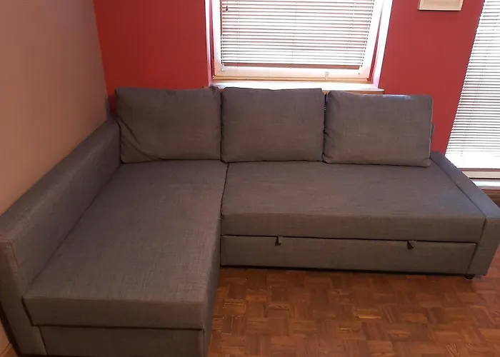 Kawalerka Stefana Zeromskiego 62 Hotel