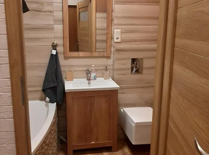 Hotel Kawalerka Stefana Zeromskiego 62 Wroclaw