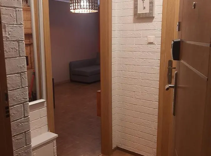 Kawalerka Stefana Zeromskiego 62 Wroclaw