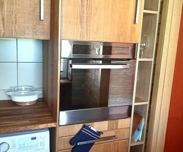 Kawalerka Stefana Zeromskiego 62 Hotel Wroclaw