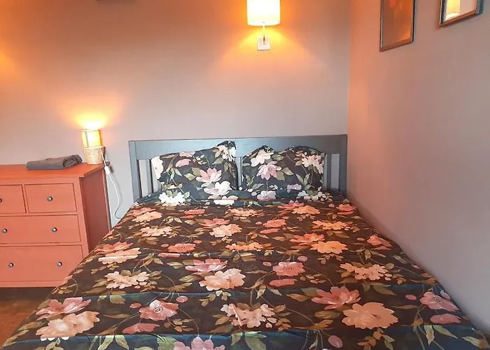 Kawalerka Stefana Zeromskiego 62 * Wroclaw