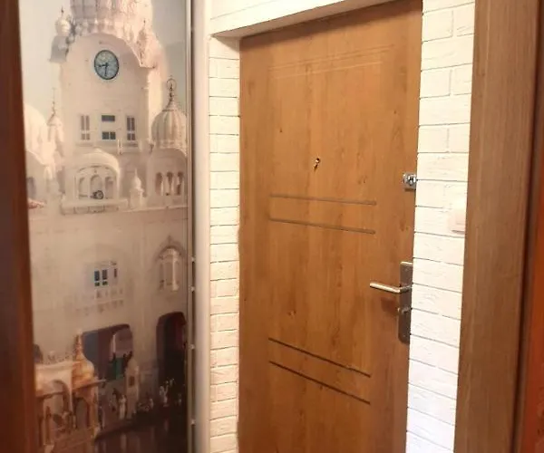 Kawalerka Stefana Zeromskiego 62 Wroclaw