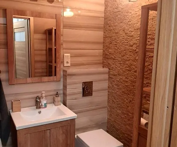 Kawalerka Stefana Zeromskiego 62 * Wroclaw